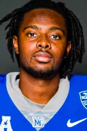 Memphis Football Media Day on 06132024.