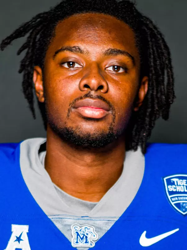 Memphis Football Media Day on 06132024.