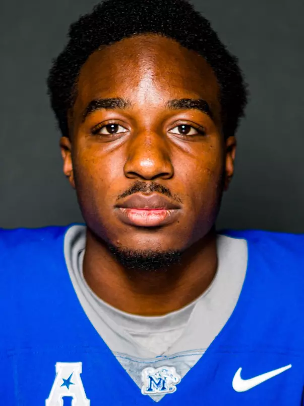 Memphis Football Media Day on 06132024.