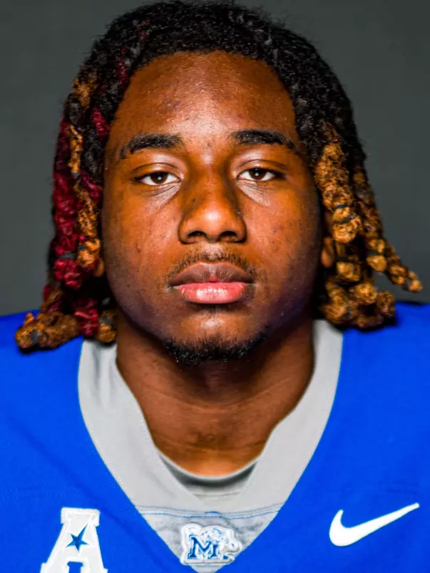 Memphis Football Media Day on 06132024.