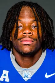 Memphis Football Media Day on 06132024.