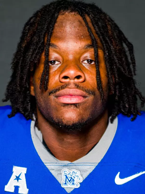 Memphis Football Media Day on 06132024.