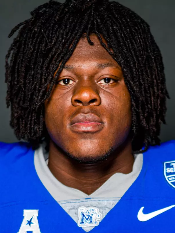 Memphis Football Media Day on 06132024.