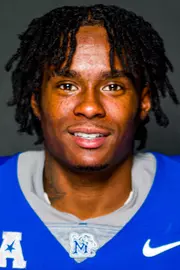 Memphis Football Media Day on 06132024.