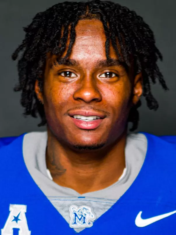 Memphis Football Media Day on 06132024.