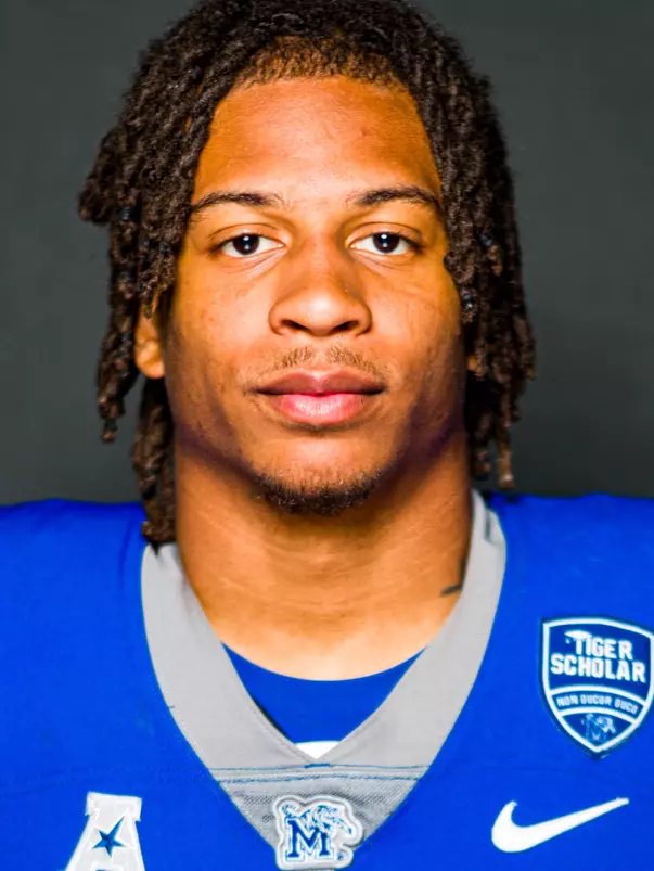 Memphis Football Media Day on 06132024.