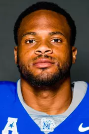 Memphis Football Media Day on 06132024.