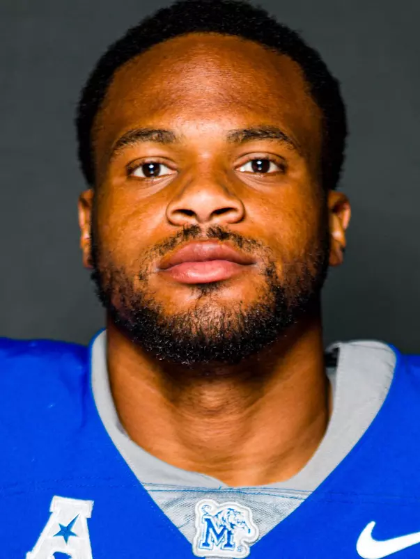 Memphis Football Media Day on 06132024.