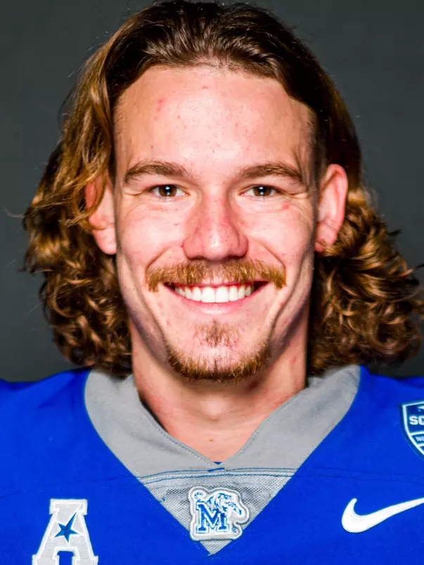 Memphis Football Media Day on 06132024.