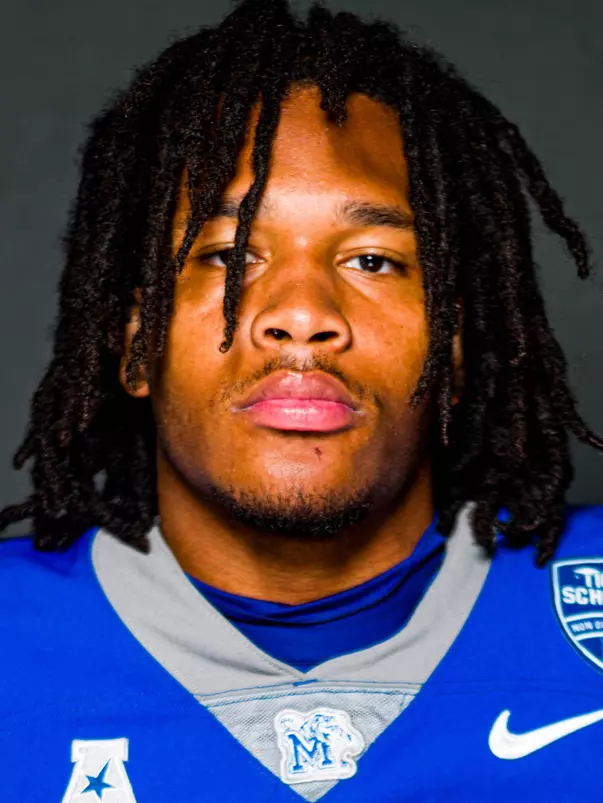 Memphis Football Media Day on 06132024.