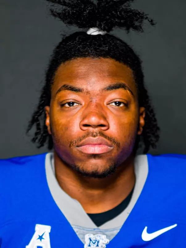 Memphis Football Media Day on 06132024.