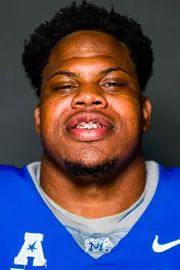 Memphis Football Media Day on 06132024.
