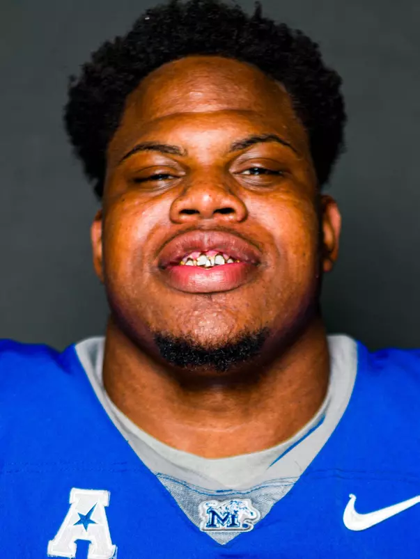 Memphis Football Media Day on 06132024.