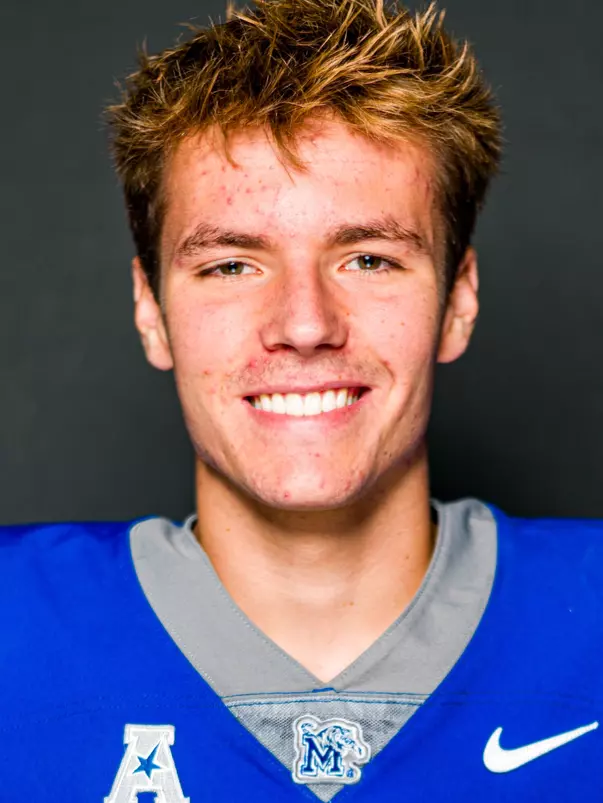 Memphis Football Media Day on 06132024.