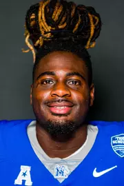 Memphis Football Media Day on 06132024.