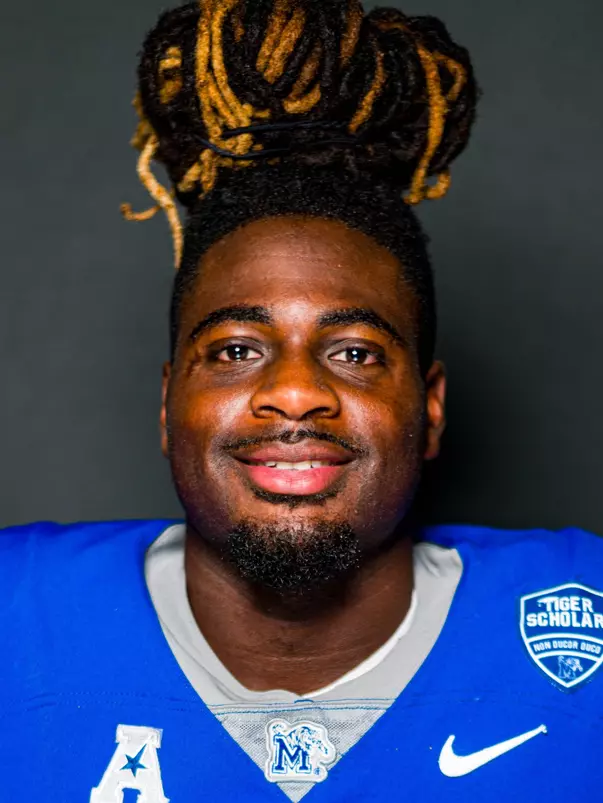 Memphis Football Media Day on 06132024.