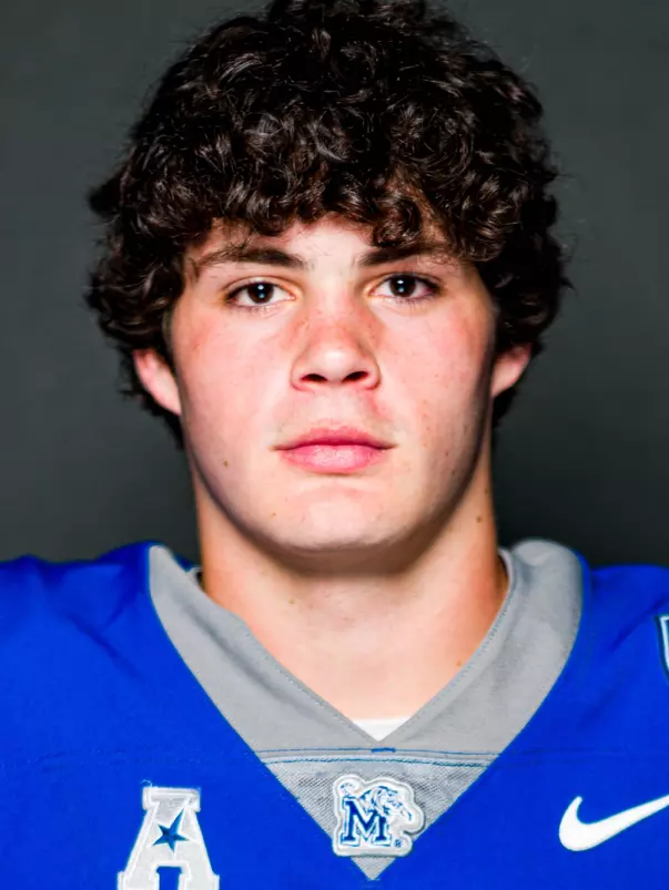 Memphis Football Media Day on 06132024.