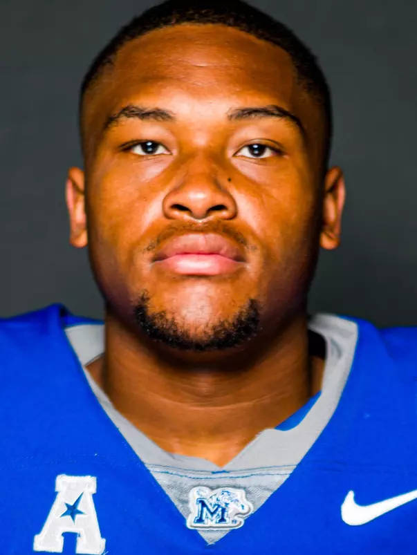 Memphis Football Media Day on 06132024.