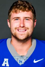 Tristian Vandenberg
