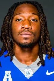 AJ Watts