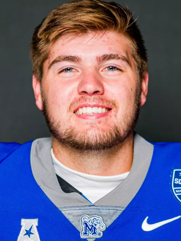 Jonathan Young Headshot