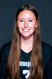 Mackenzie Leach