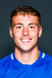 Dominic Foster