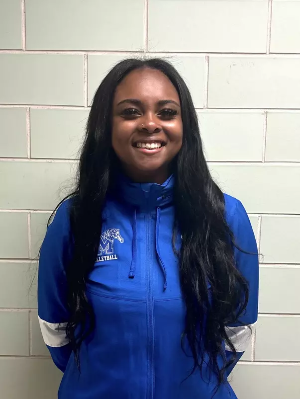 Team Manager Headshot