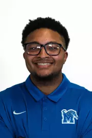 Joshua Jones