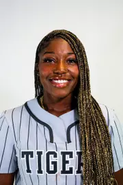 Mya Clark