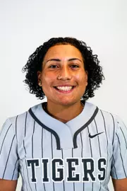 Jaila Mitchell