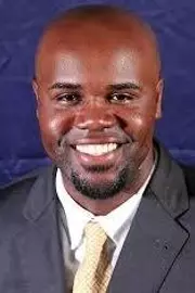 Pat Grant