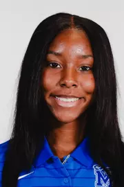 Jaida - Goins Williams