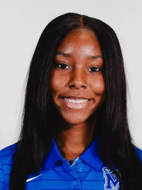 Jaida - Goins Williams