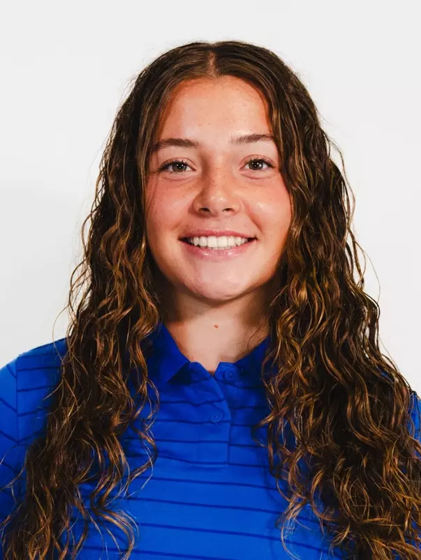 Isabelle Cruickshank