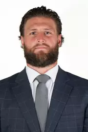 Desmond Morgan