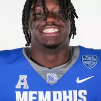 Georgia St.