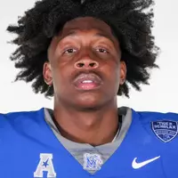 Georgia St.