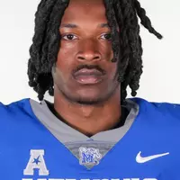 Georgia St.
