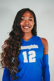 Janyah Henderson
