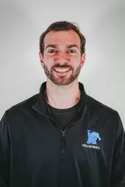 Mitchell Baumgartner