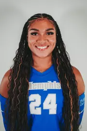 Jasmyn Tate