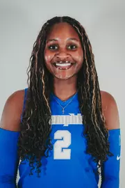 Arianna Mongare