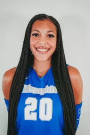 Zaniah Hoskins