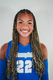 Sydney Marshall