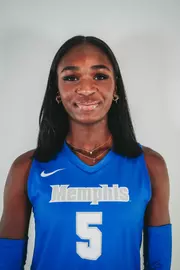 Brianna Washington