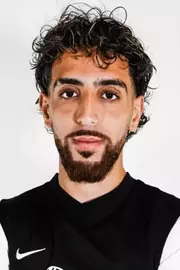 Saad Chaouki
