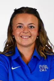 Tilly Garfoot