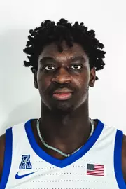 Hasan Abdul Hakim Head Shot