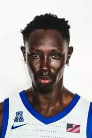 Arop Arop Head Shot